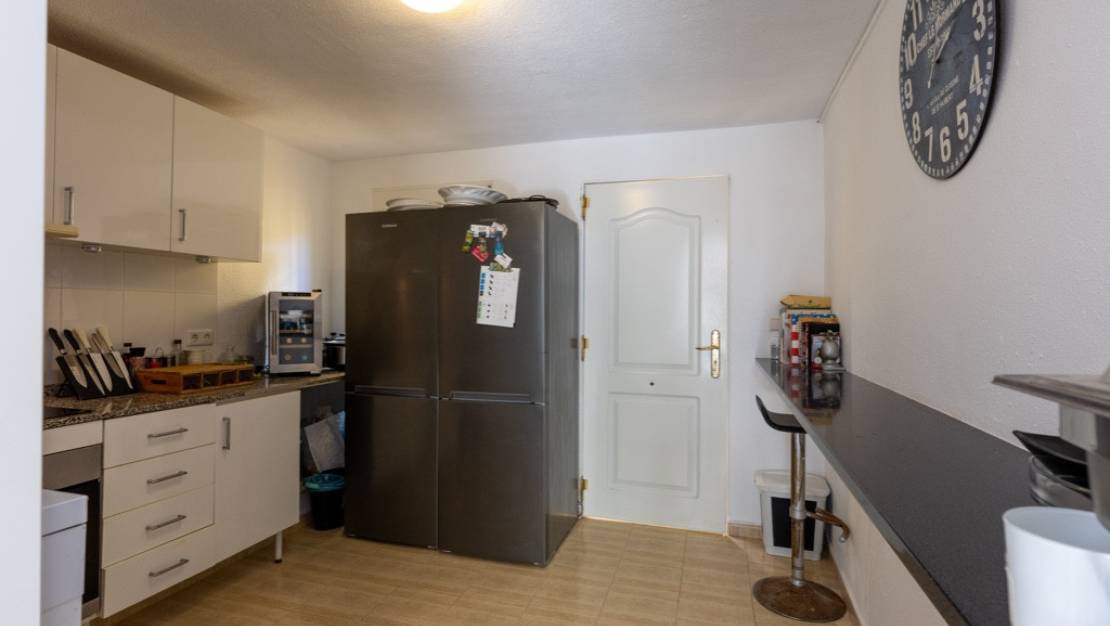 Venta - Chalet - Orihuela - Las Ramblas Golf