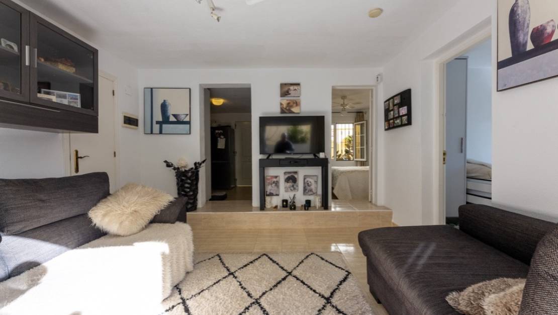 Venta - Chalet - Orihuela - Las Ramblas Golf