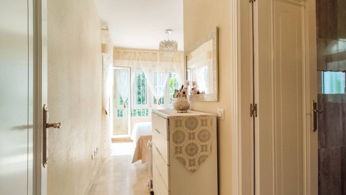 Venta - Chalet - Orihuela - Las Ramblas Golf