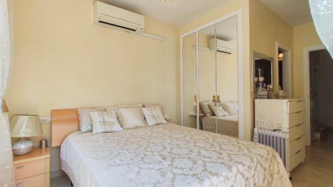 Venta - Chalet - Orihuela - Las Ramblas Golf