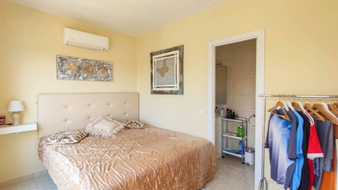 Venta - Chalet - Orihuela - Las Ramblas Golf