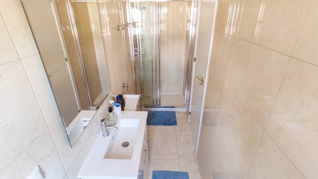 Venta - Chalet - Orihuela - Las Ramblas Golf