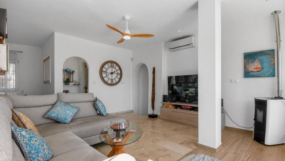 Venta - Chalet - Orihuela - Las Ramblas Golf