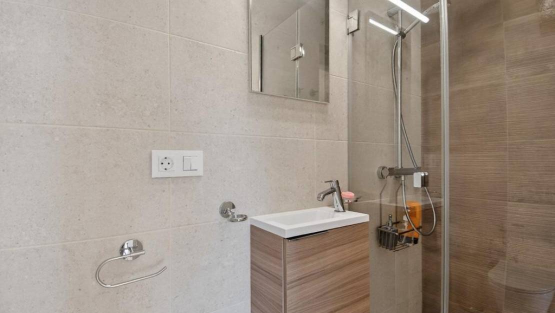 Venta - Chalet - Orihuela - Las Ramblas Golf