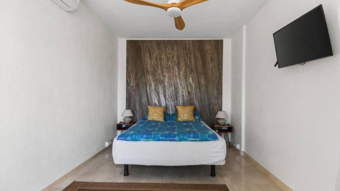 Venta - Chalet - Orihuela - Las Ramblas Golf