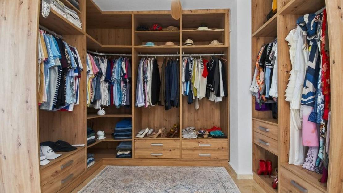 Venta - Chalet - Orihuela - Las Ramblas Golf