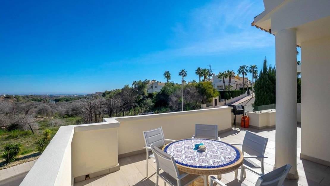 Venta - Chalet - Orihuela - Las Ramblas Golf