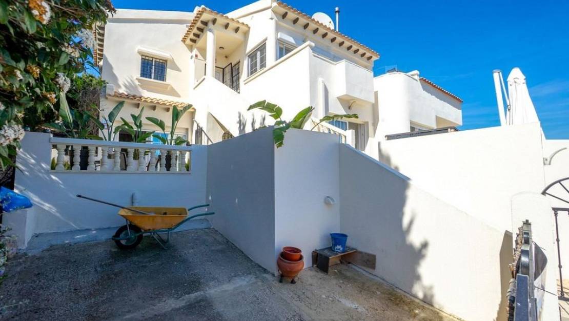 Venta - Chalet - Orihuela - Las Ramblas Golf