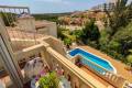 Venta - Chalet - Orihuela - Las Ramblas Golf