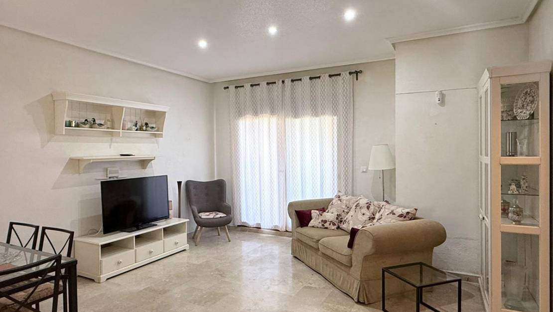Venta - Chalet - Orihuela - Las Ramblas Golf