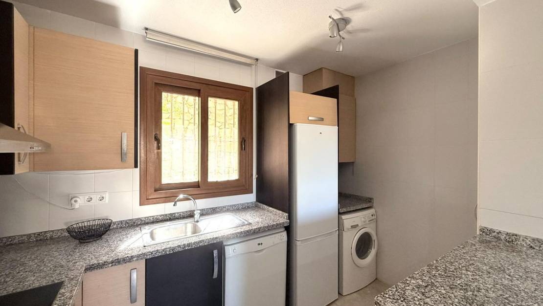 Venta - Chalet - Orihuela - Las Ramblas Golf