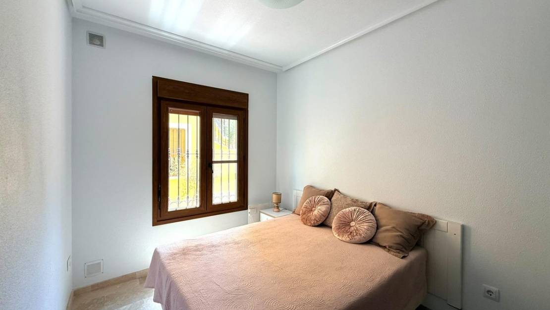 Venta - Chalet - Orihuela - Las Ramblas Golf