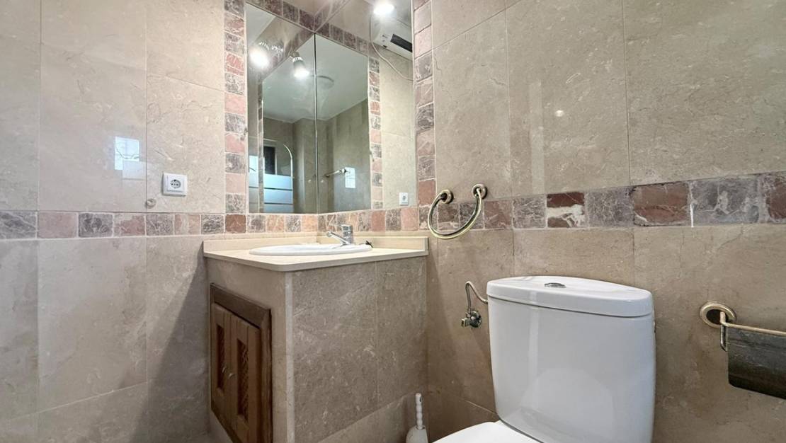 Venta - Chalet - Orihuela - Las Ramblas Golf