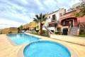 Venta - Chalet - Orihuela - Las Ramblas Golf