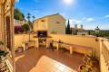 Venta - Chalet - Orihuela - Las Ramblas Golf