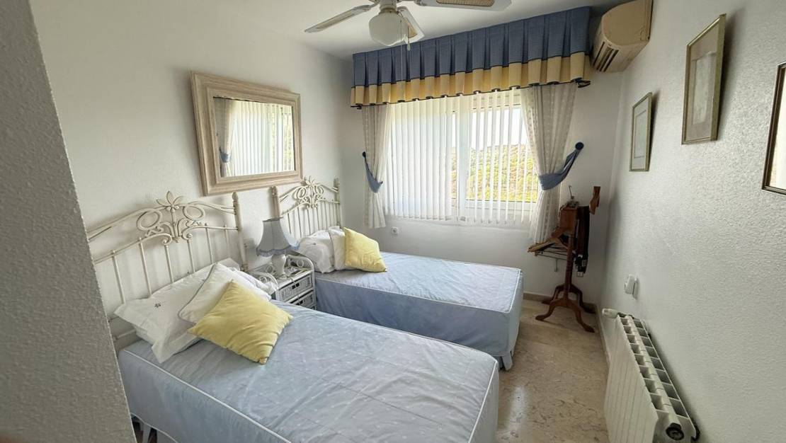 Venta - Chalet - Orihuela - Las Ramblas Golf
