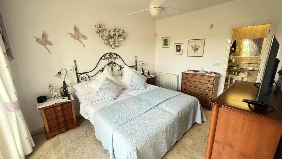 Venta - Chalet - Orihuela - Las Ramblas Golf