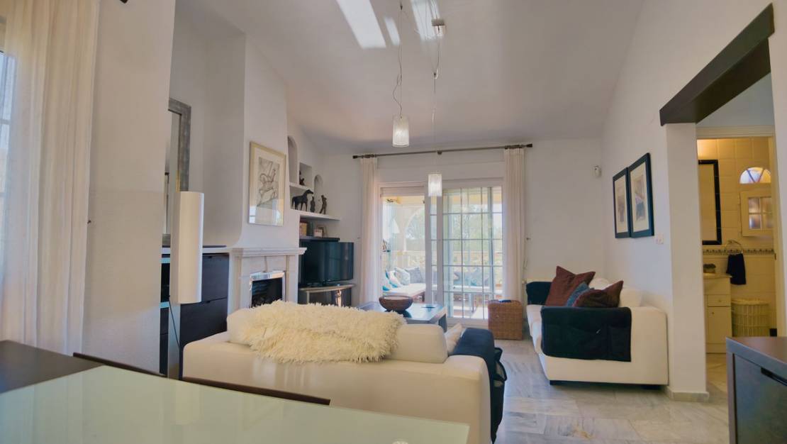 Venta - Chalet - Orihuela - Las Ramblas Golf