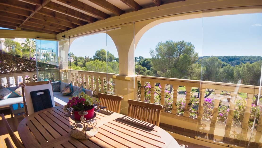 Venta - Chalet - Orihuela - Las Ramblas Golf