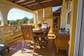 Venta - Chalet - Orihuela - Las Ramblas Golf