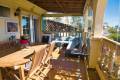 Venta - Chalet - Orihuela - Las Ramblas Golf