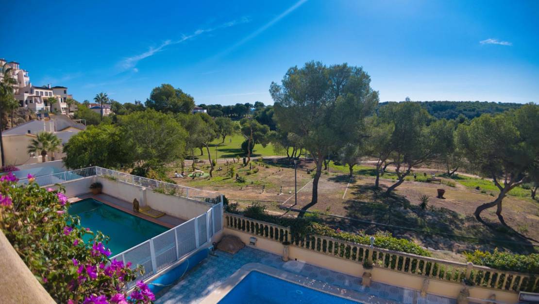Venta - Chalet - Orihuela - Las Ramblas Golf