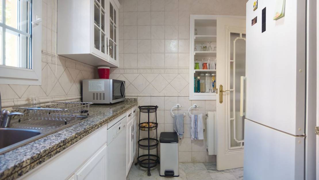 Venta - Chalet - Orihuela - Las Ramblas Golf