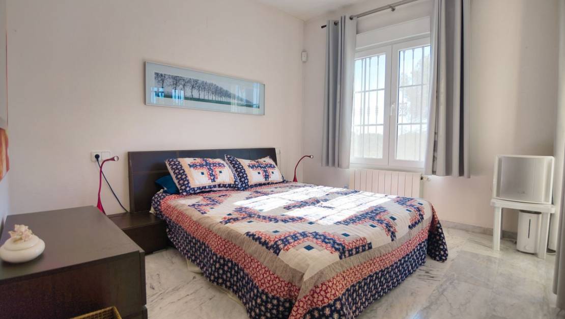 Venta - Chalet - Orihuela - Las Ramblas Golf