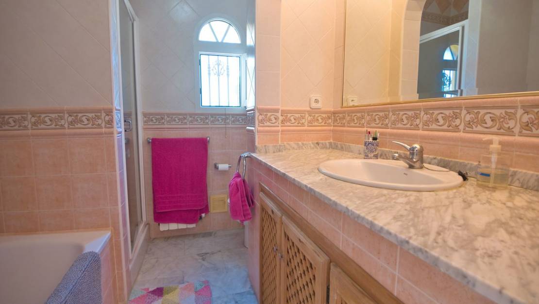 Venta - Chalet - Orihuela - Las Ramblas Golf