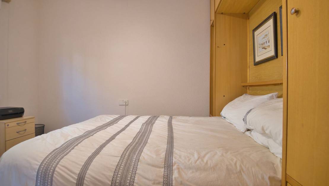 Venta - Chalet - Orihuela - Las Ramblas Golf