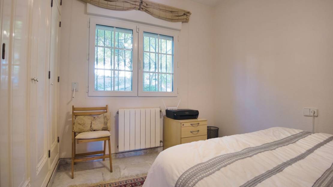 Venta - Chalet - Orihuela - Las Ramblas Golf