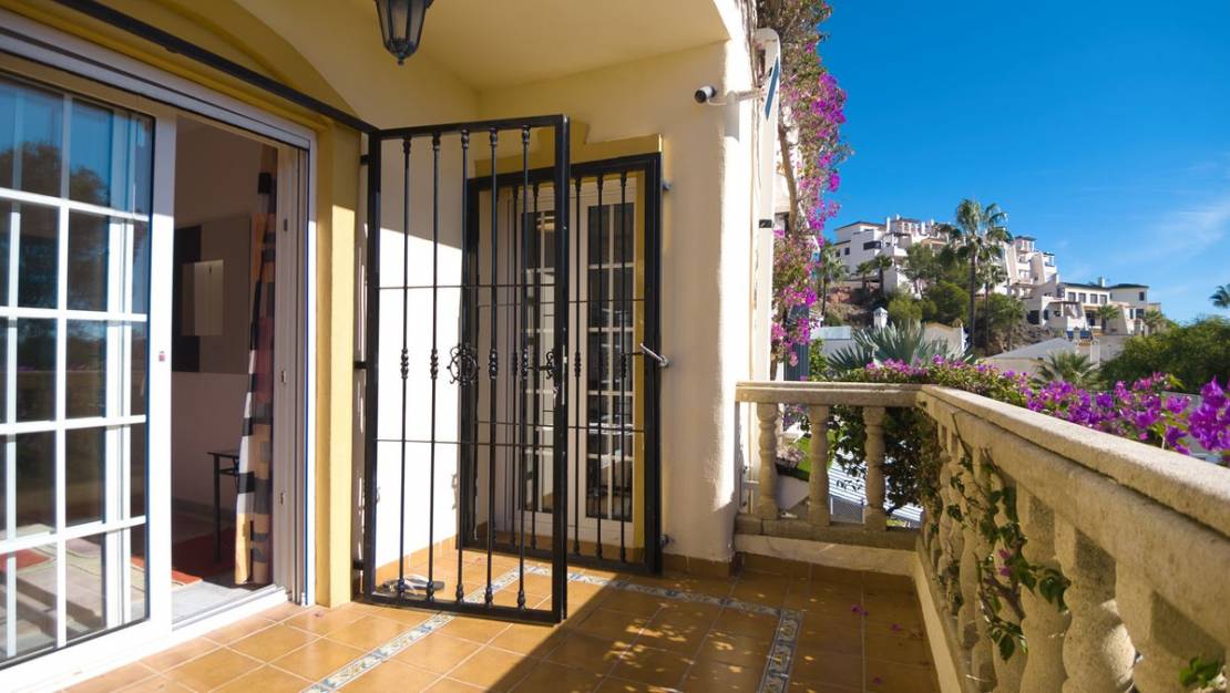 Venta - Chalet - Orihuela - Las Ramblas Golf
