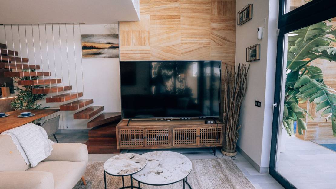 Venta - Chalet - Orihuela - Lomas de Cabo Roig