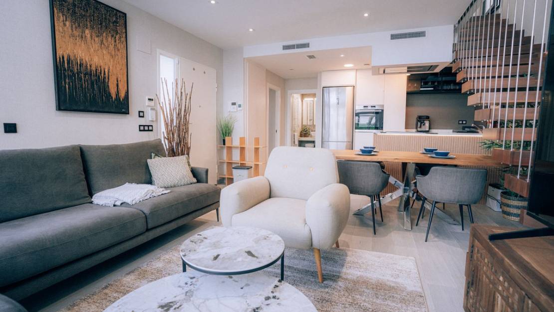 Venta - Chalet - Orihuela - Lomas de Cabo Roig