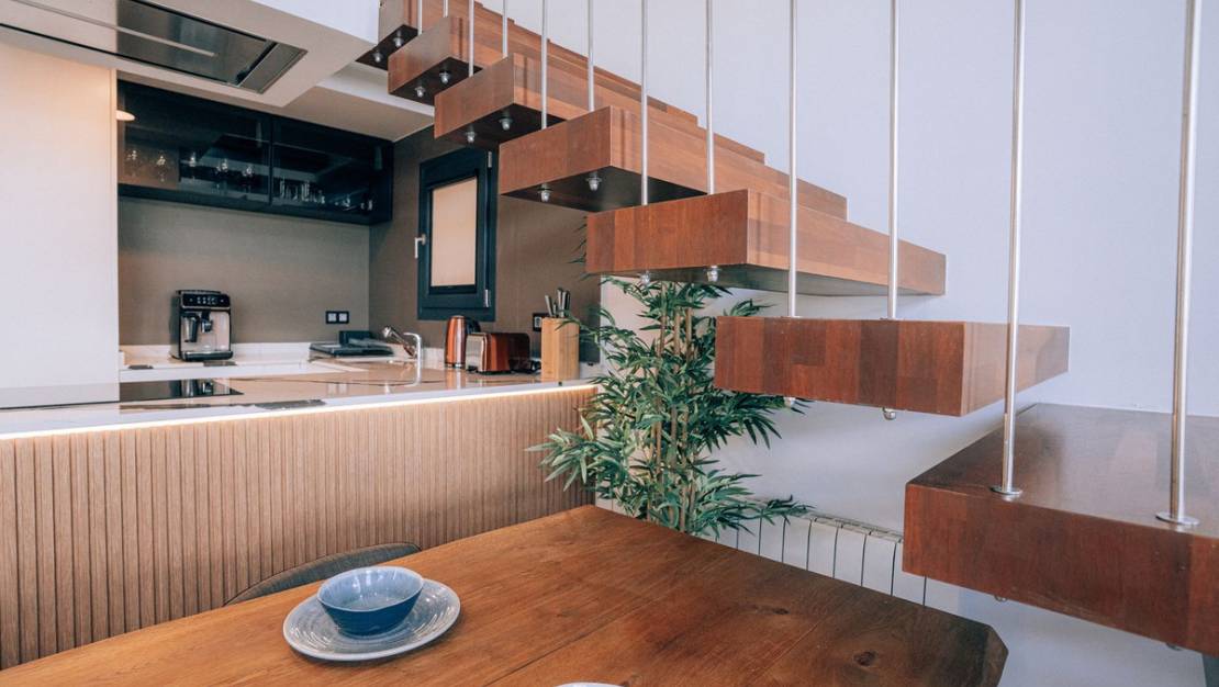 Venta - Chalet - Orihuela - Lomas de Cabo Roig