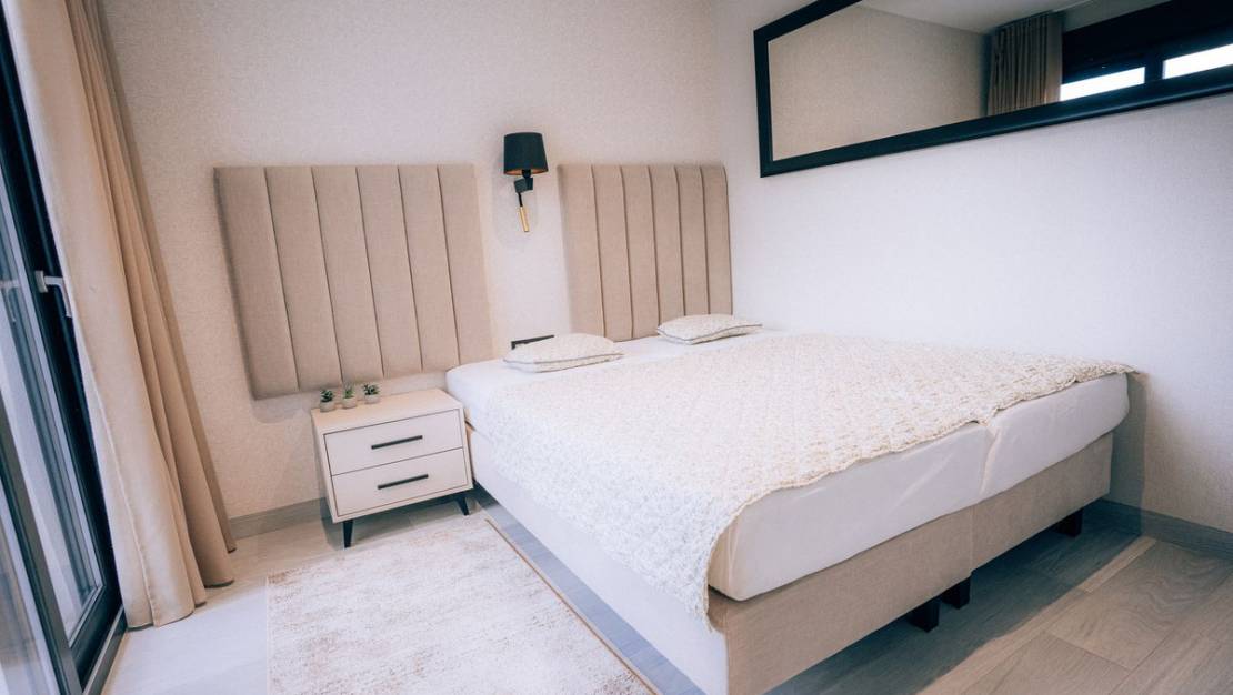 Venta - Chalet - Orihuela - Lomas de Cabo Roig