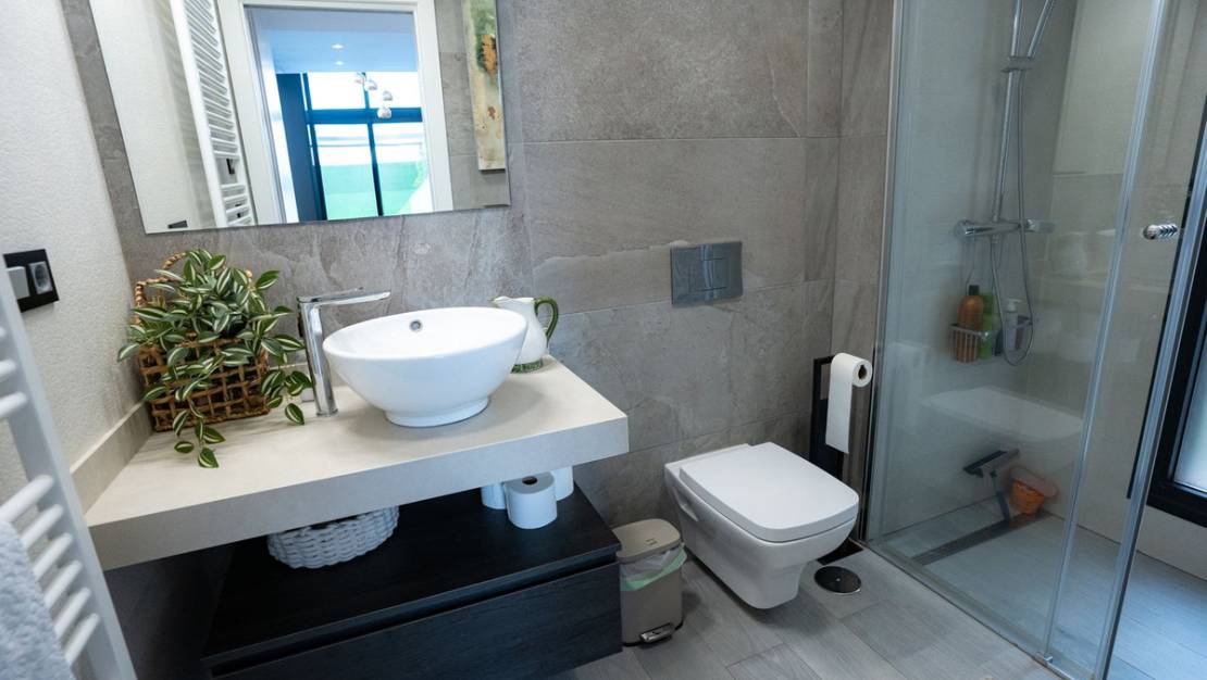 Venta - Chalet - Orihuela - Lomas de Cabo Roig