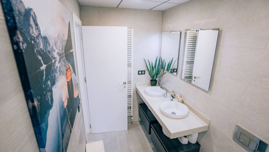 Venta - Chalet - Orihuela - Lomas de Cabo Roig