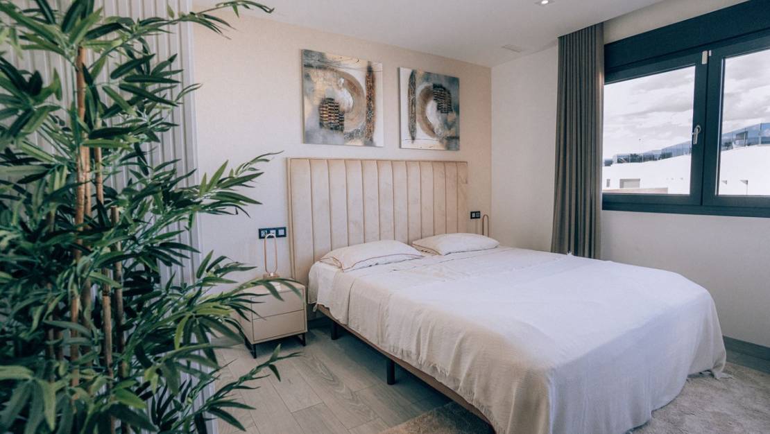 Venta - Chalet - Orihuela - Lomas de Cabo Roig