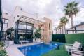 Venta - Chalet - Orihuela - Lomas de Cabo Roig