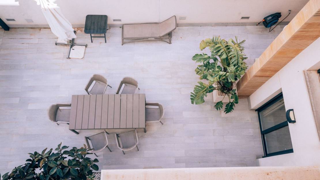 Venta - Chalet - Orihuela - Lomas de Cabo Roig