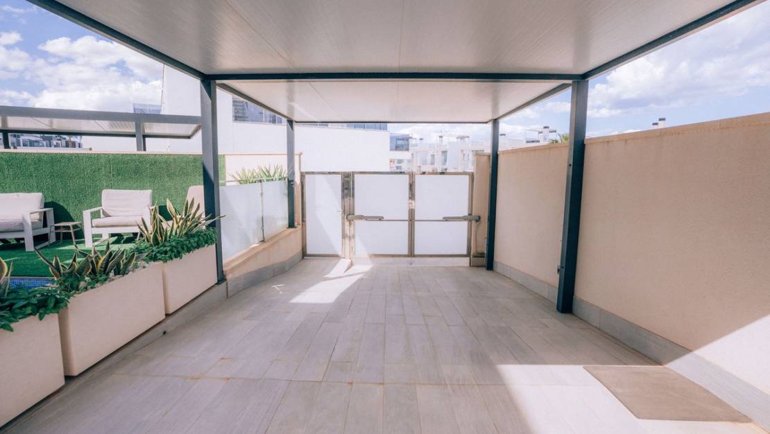 Venta - Chalet - Orihuela - Lomas de Cabo Roig