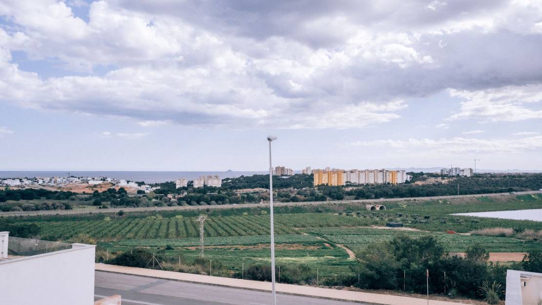 Venta - Chalet - Orihuela - Lomas de Cabo Roig