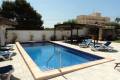 Venta - Chalet - Orihuela - Lomas de Cabo Roig