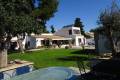 Venta - Chalet - Orihuela - Lomas de Cabo Roig
