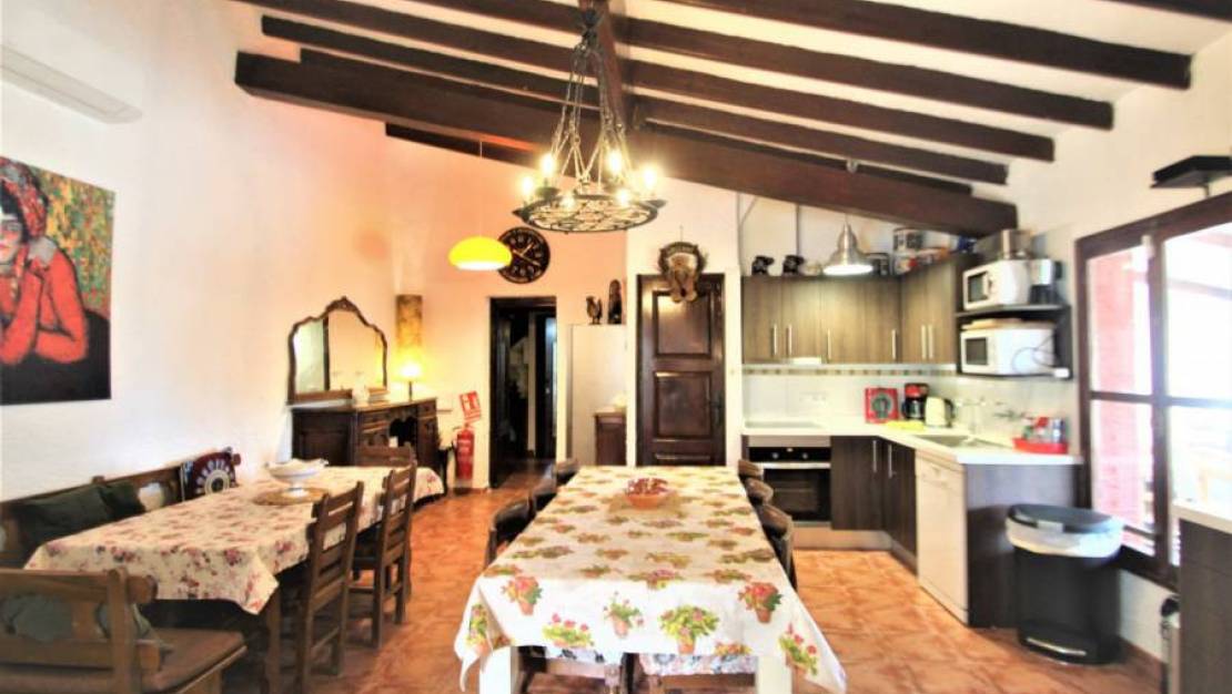 Venta - Chalet - Orihuela - Lomas de Cabo Roig