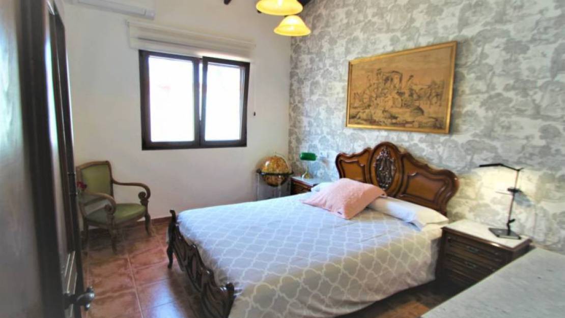 Venta - Chalet - Orihuela - Lomas de Cabo Roig