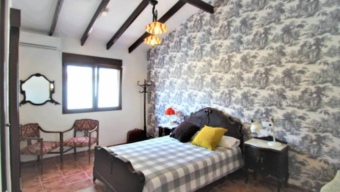 Venta - Chalet - Orihuela - Lomas de Cabo Roig