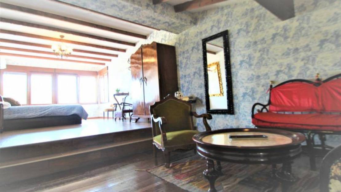 Venta - Chalet - Orihuela - Lomas de Cabo Roig