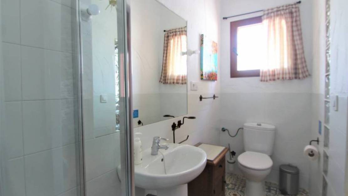 Venta - Chalet - Orihuela - Lomas de Cabo Roig